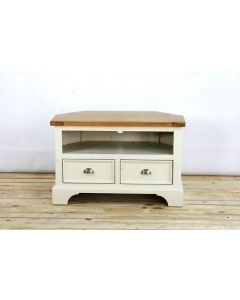 Cornwall Corner TV Unit