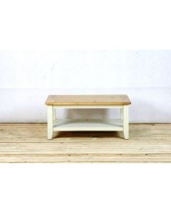 Cornwall Small Coffee Table