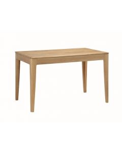 Dumfries Oak Dining Table 