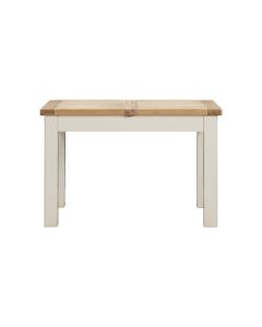 Farnworth Painted 120/153 Extending Dining Table
