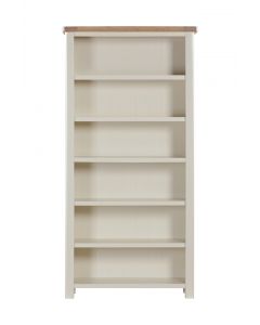 Farnworth Painted 180cm Bookcase
