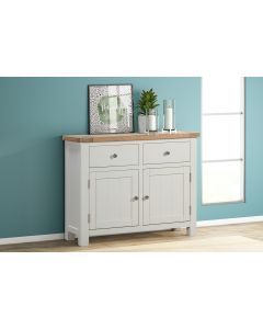 Farnworth Painted 2 Door Sideboard