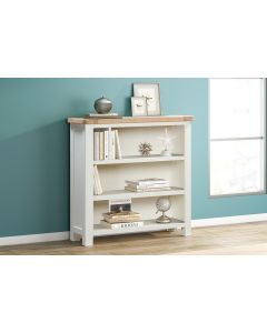 Farnworth Painted 90cm Bookcase