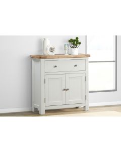 Farnworth Painted Compact Sideboard
