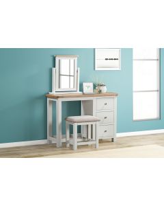 Farnworth Painted Dressing Table Set
