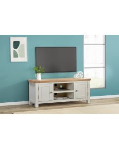 Farnworth Painted Large TV Unit