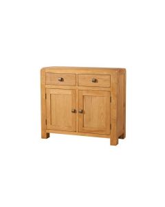 Avalon 2 Drawer  Sideboard