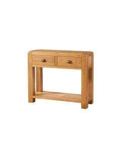 Avalon Large Console Table