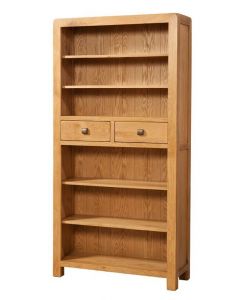 Avalon Tall Bookcase