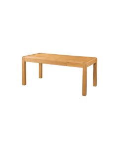  Avalon Extending Dining Table-140cm