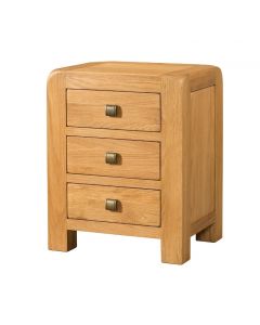 Avalon Bedside Cabinet