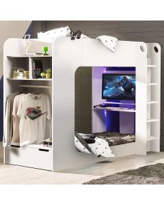 Gaming Bunk 
