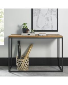 Indus Console Table