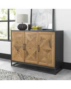 Indus Narrow Sideboard