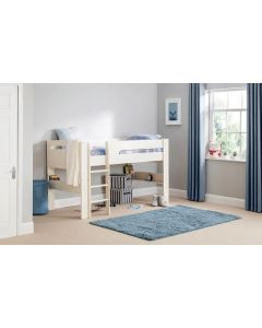 Jupiter Midsleeper Children's Bed