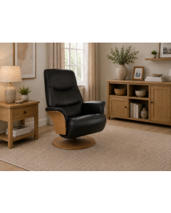 Milan Electric Recliner