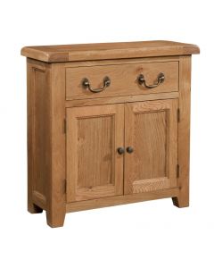 Canterbury Oak Small Sideboard