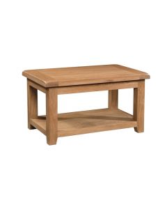 Canterbury Oak Coffee Tables