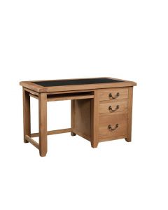 Canterbury Oak Desk