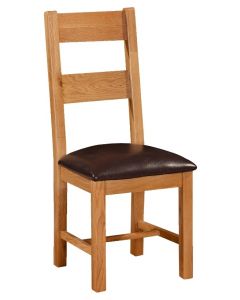 Canterbury Oak Dining Chair
