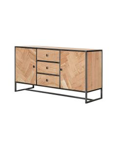 Parquet Sideboard 