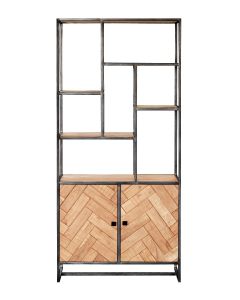 Parquet Open Display Unit 