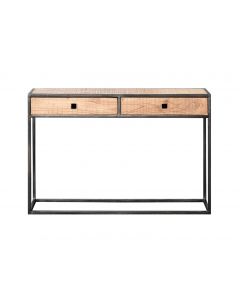 Parquet Console Table 