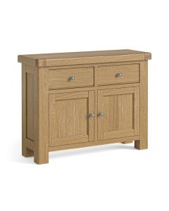 Premier Oak Lite Sideboard