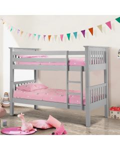 Roxy Bunk Dove Grey