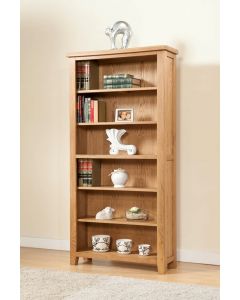Shropshire 180cm Bookcase