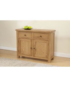 Shropshire 2 Door Sideboard