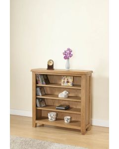 Shropshire 90cm Bookcase