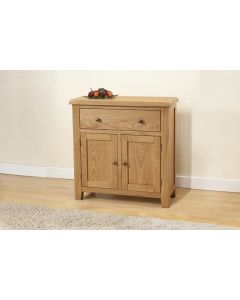 Shropshire Compact Sideboard