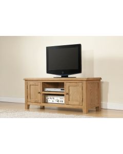 Shropshire Large TV Unit
