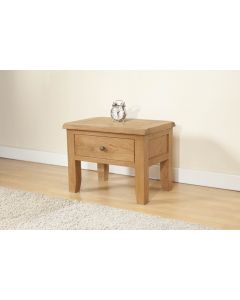 Shropshire Side Table