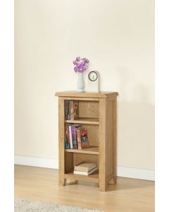 Shropshire Small Bookcase