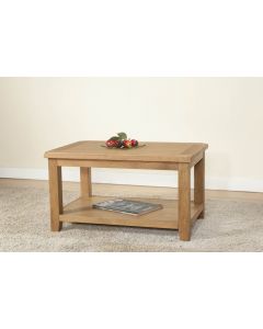 Shropshire Standard Coffee Table
