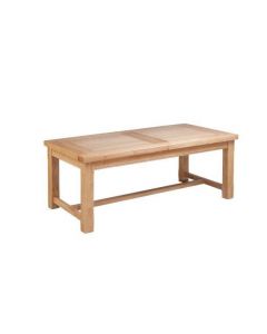 Tampa Oak Large Extending Table 220/320cm