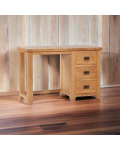 Tennessee Oak Dressing Table