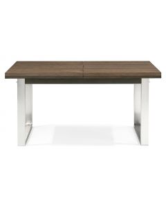 Tivoli Dark Oak 4-6 Dining Table