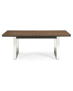 Tivoli Dark Oak 6-8 Dining Table