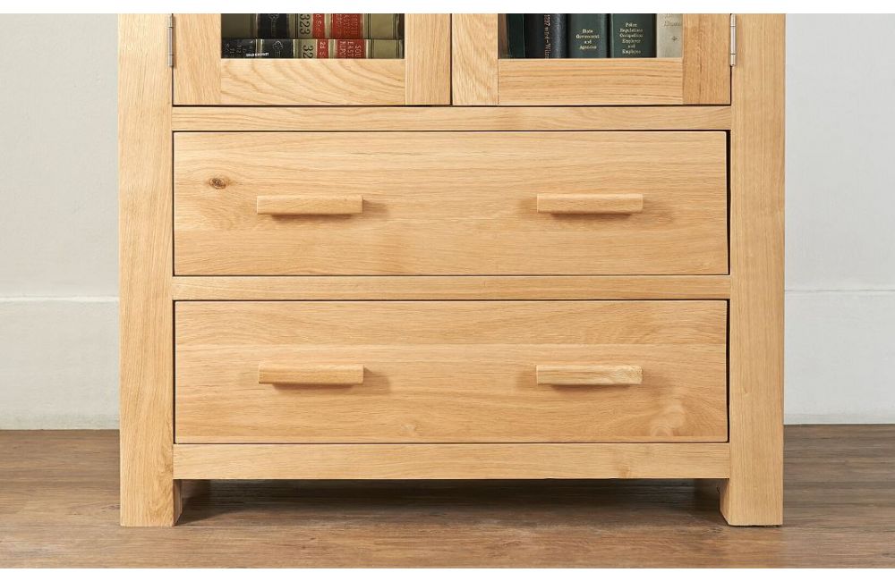 Vogue online display cabinet