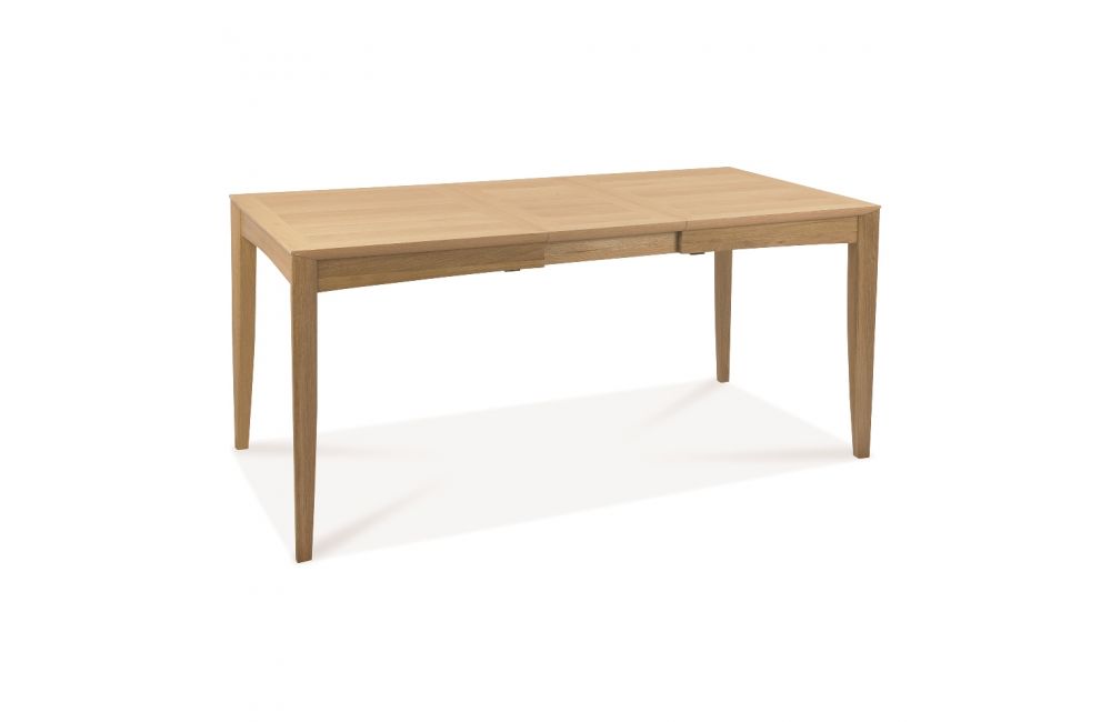 Dumfries extendable store dining table