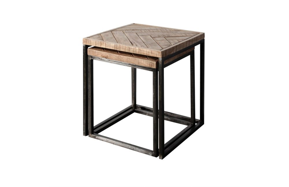 Parquet Nest Of Tables