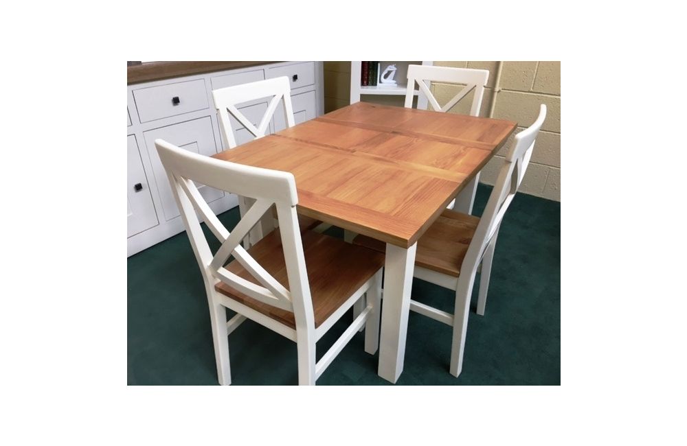Yeovil Dining Table and Chairs