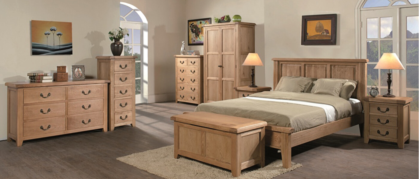 Bedroom Furniture
