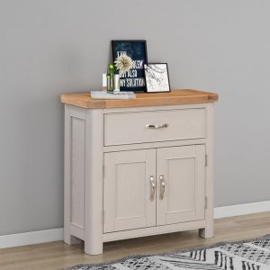 Cambridge Painted Compact Sideboard 