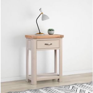 Cambridge Painted Small Console Table