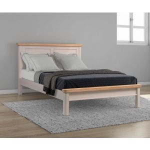 Cambridge Painted 4ft 6 Double Panel Bed