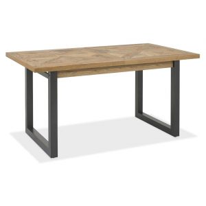 Indus Small Extending Dining Table